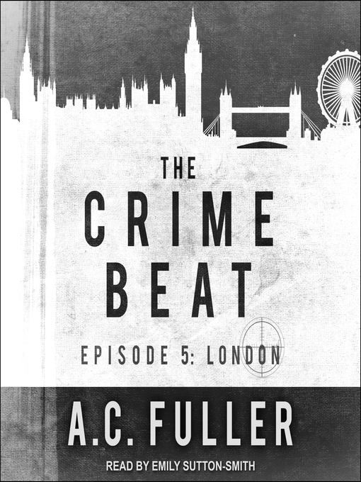 Title details for London by A.C. Fuller - Wait list